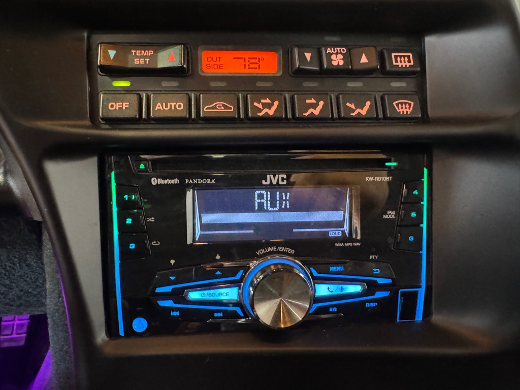 1994 Chevrolet Corvette Image 25