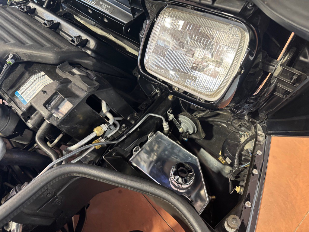 1994 Chevrolet Corvette Image 36