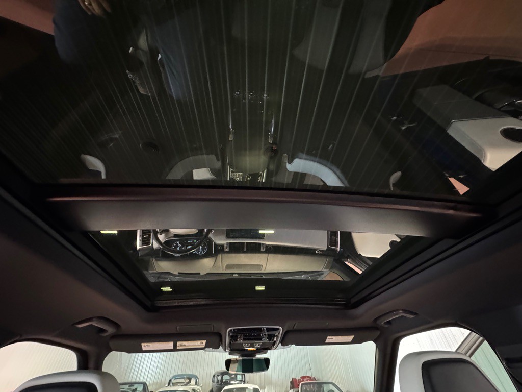 2017 Land Rover Range Rover Sport Image 37