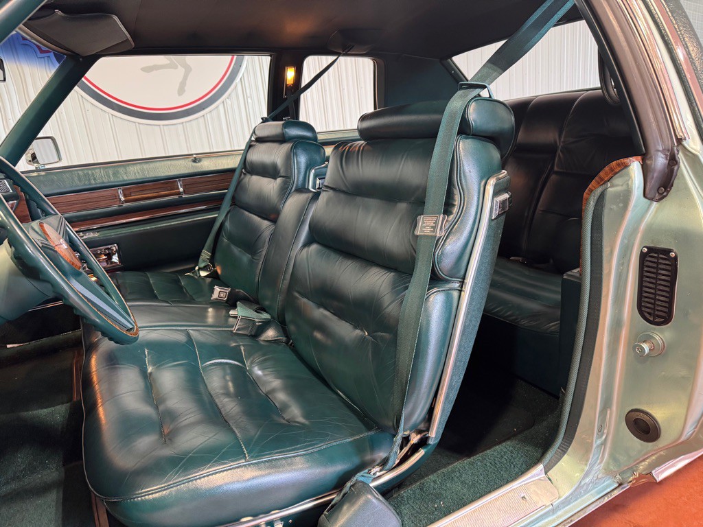 1976 Cadillac DeVille Image 19