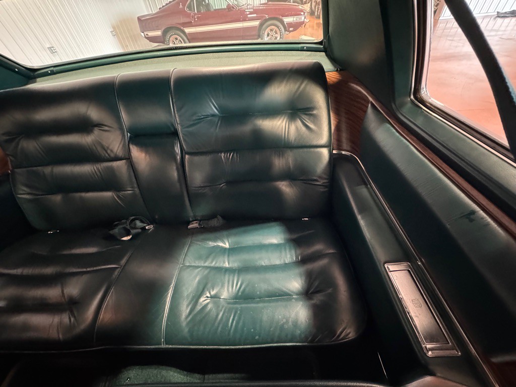 1976 Cadillac DeVille Image 22