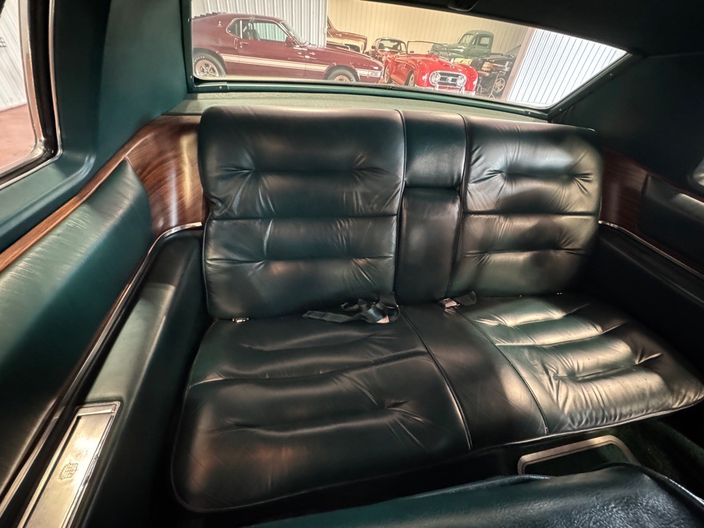 1976 Cadillac DeVille Image 26