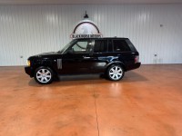 Image for 2006 Land Rover Range Rover HSE ID: 6881231
