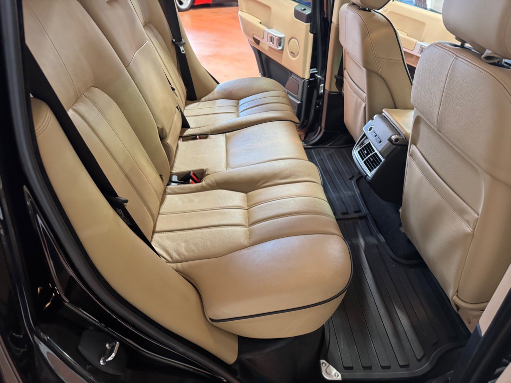 2006 Land Rover Range Rover Image 25