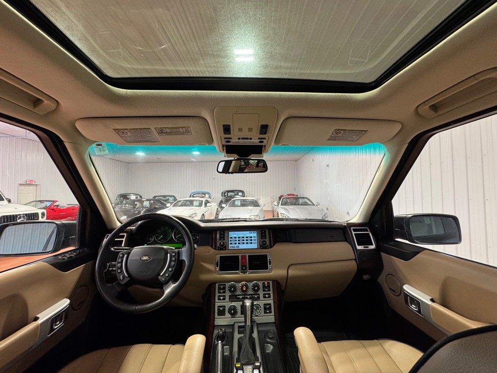 2006 Land Rover Range Rover Image 27