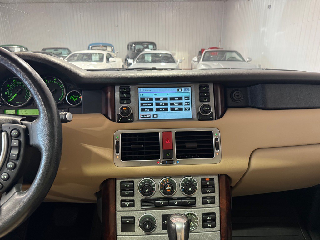 2006 Land Rover Range Rover Image 31