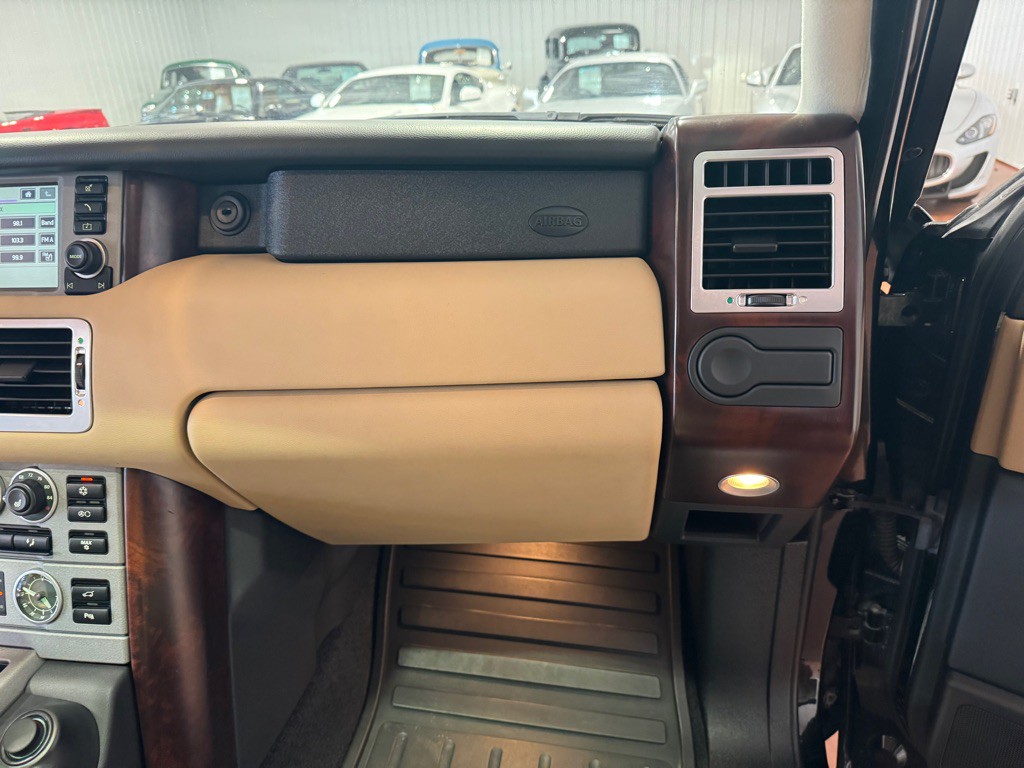 2006 Land Rover Range Rover Image 32