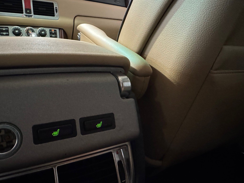 2006 Land Rover Range Rover Image 35