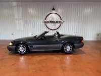 Image for 1995 Mercedes-Benz SL-Class SL 600 ID: 6884347
