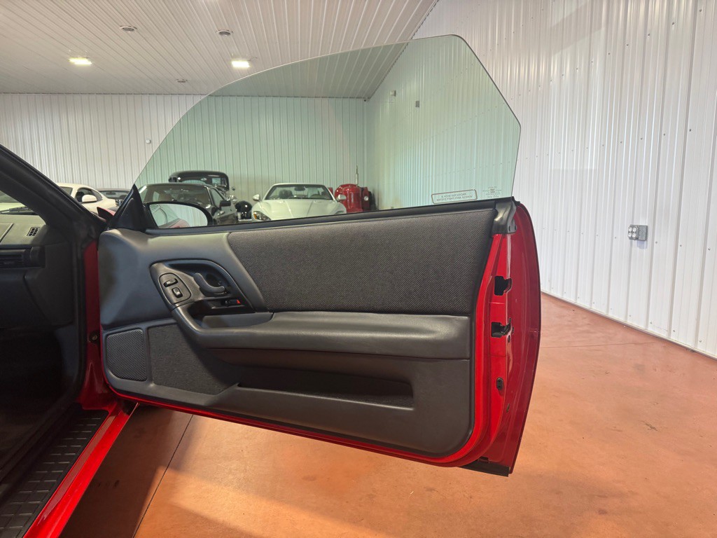 1994 Chevrolet Camaro Image 21