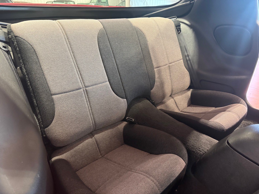 1994 Chevrolet Camaro Image 24