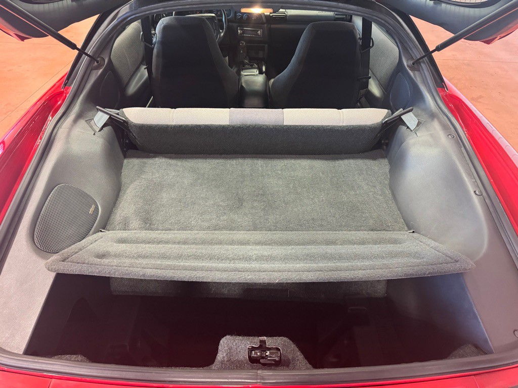 1994 Chevrolet Camaro Image 32