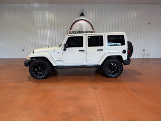 Image for 2012 Jeep Wrangler Unlimited Sahara ID: 6903043