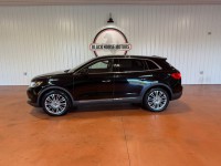 Image for 2018 Lincoln MKX Reserve ID: 6916929