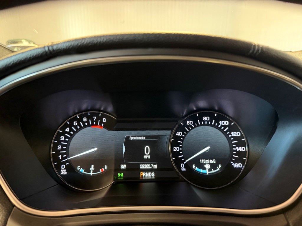 2018 Lincoln MKX Image 30