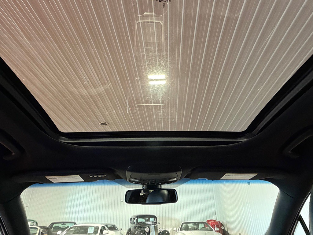 2018 Lincoln MKX Image 34