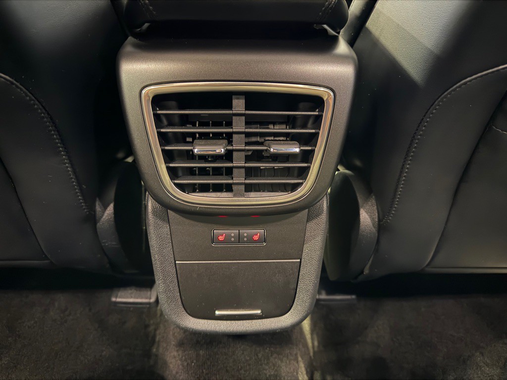 2018 Lincoln MKX Image 35