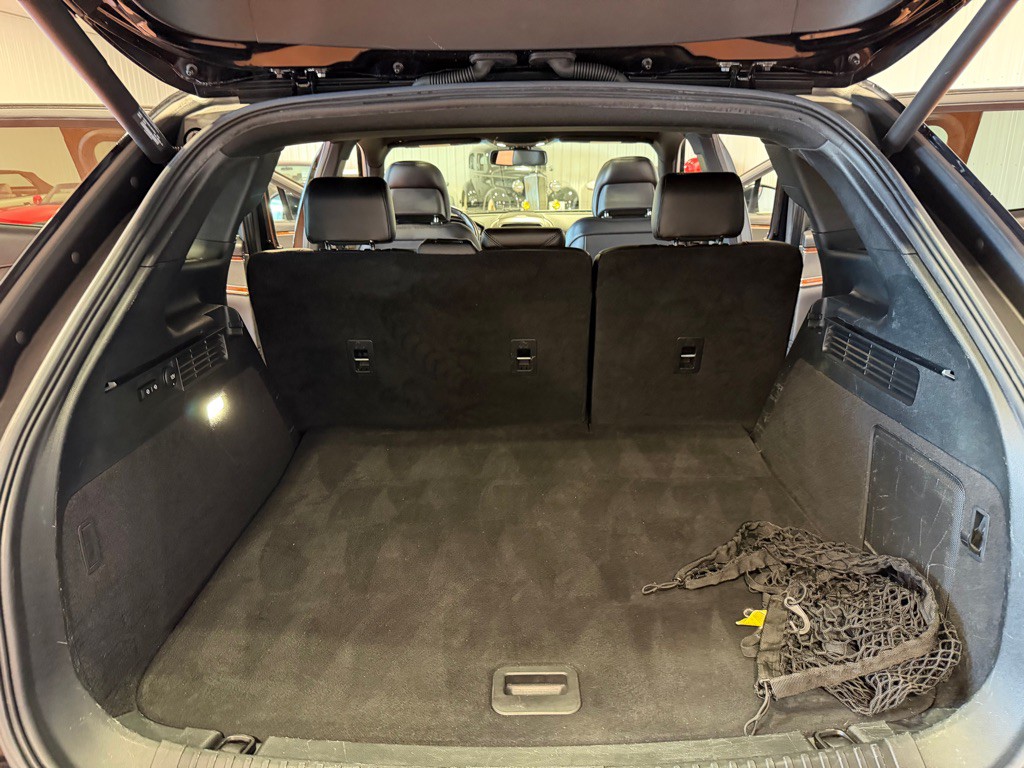 2018 Lincoln MKX Image 37