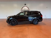 Image for 2022 Honda Pilot SE ID: 6918625