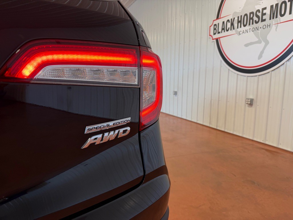 2022 Honda Pilot Image 10