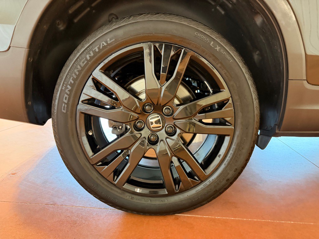 2022 Honda Pilot Image 14