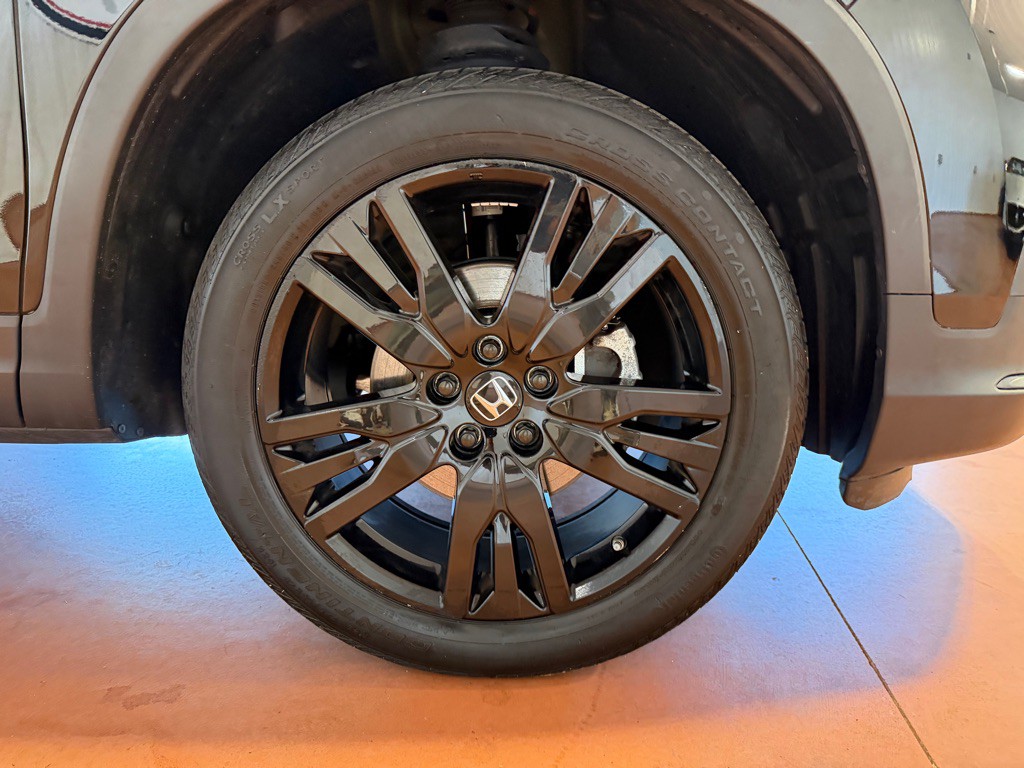 2022 Honda Pilot Image 15