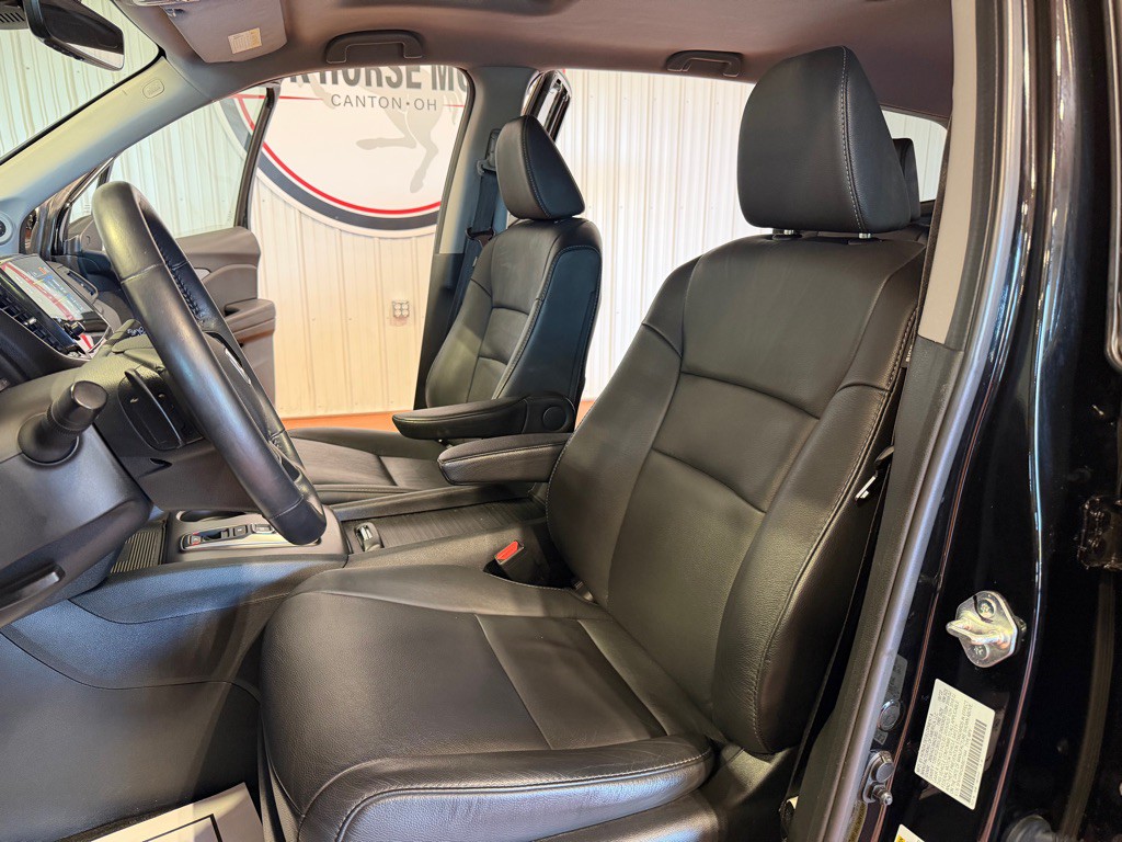 2022 Honda Pilot Image 18