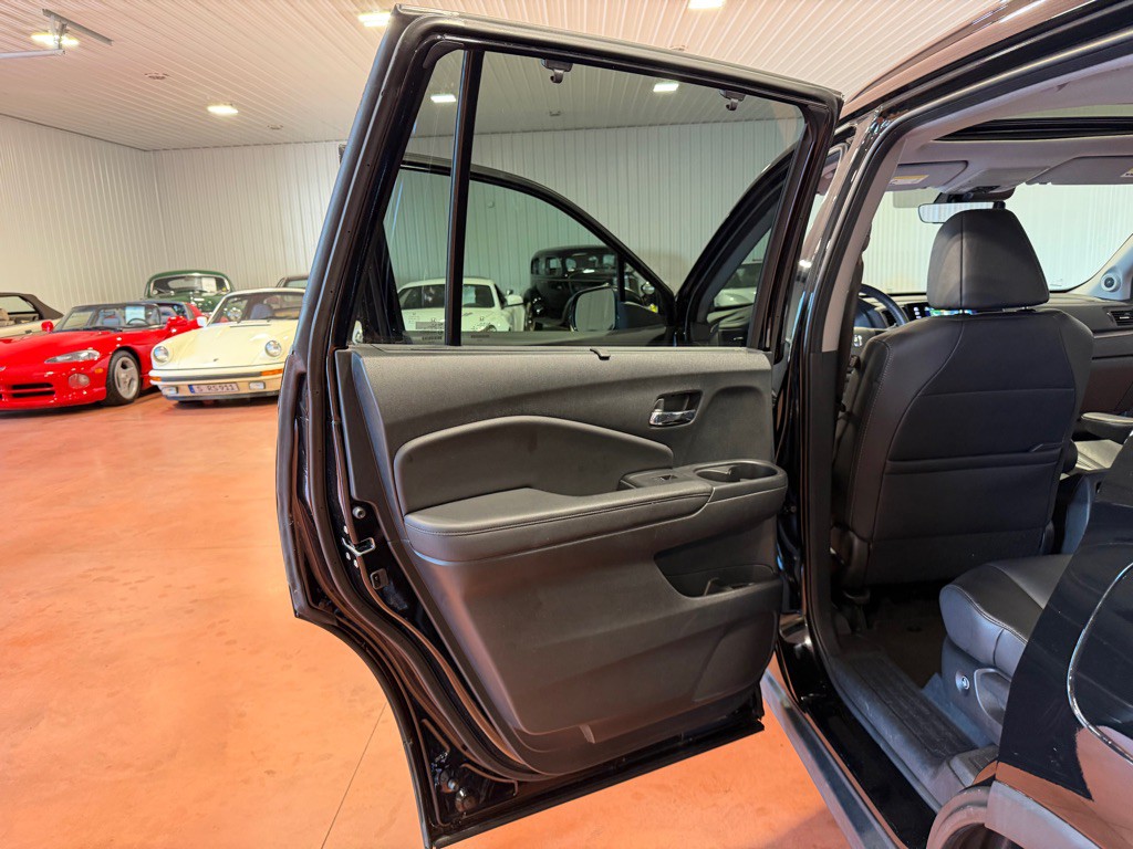 2022 Honda Pilot Image 19