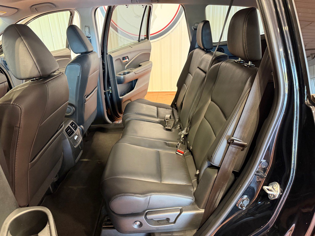 2022 Honda Pilot Image 20