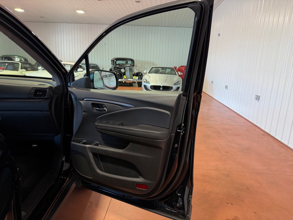 2022 Honda Pilot Image 21