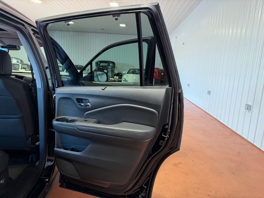 2022 Honda Pilot Image 24