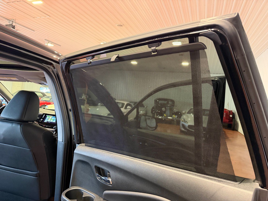 2022 Honda Pilot Image 25