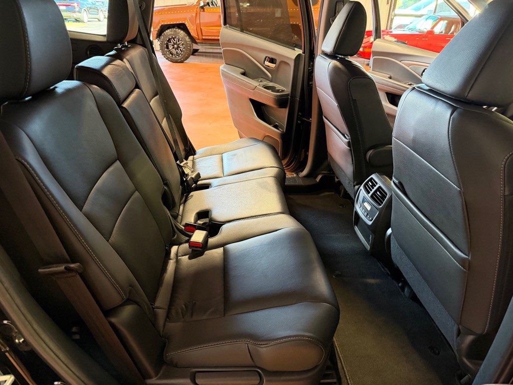 2022 Honda Pilot Image 26