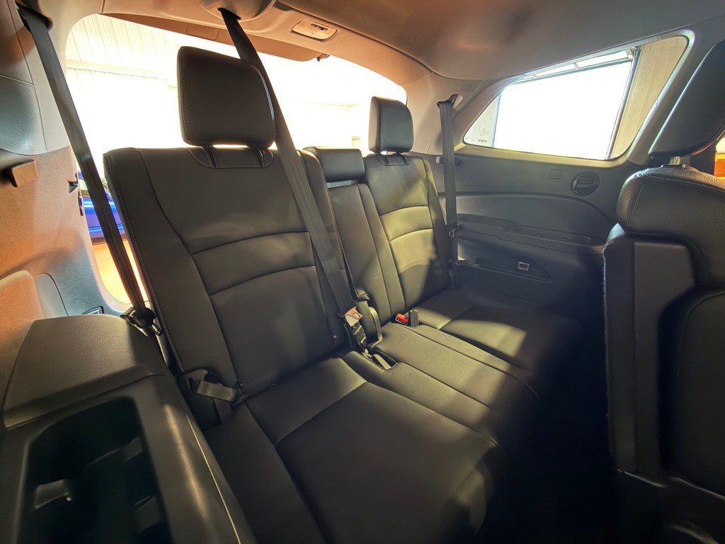 2022 Honda Pilot Image 27
