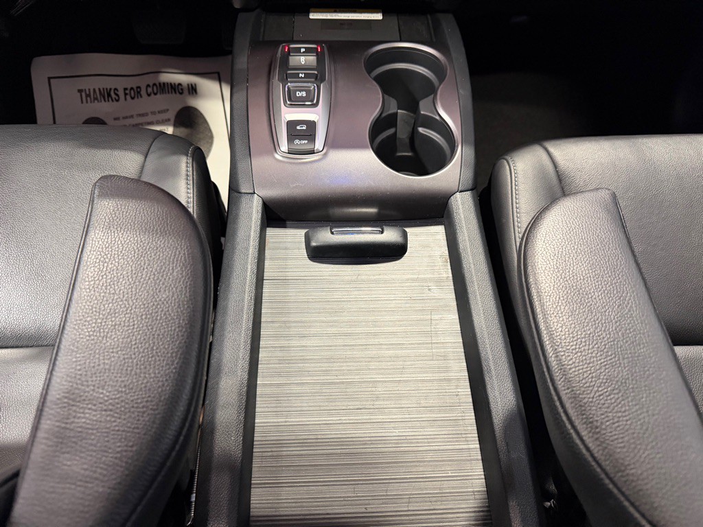 2022 Honda Pilot Image 31