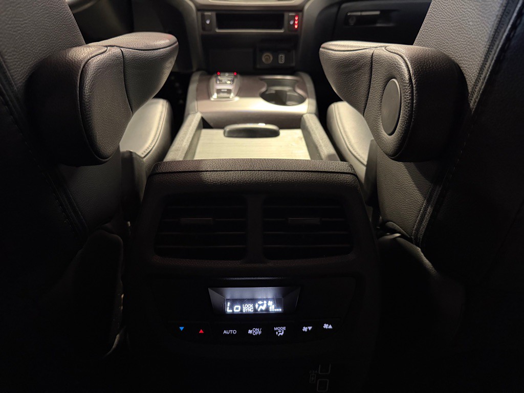 2022 Honda Pilot Image 36
