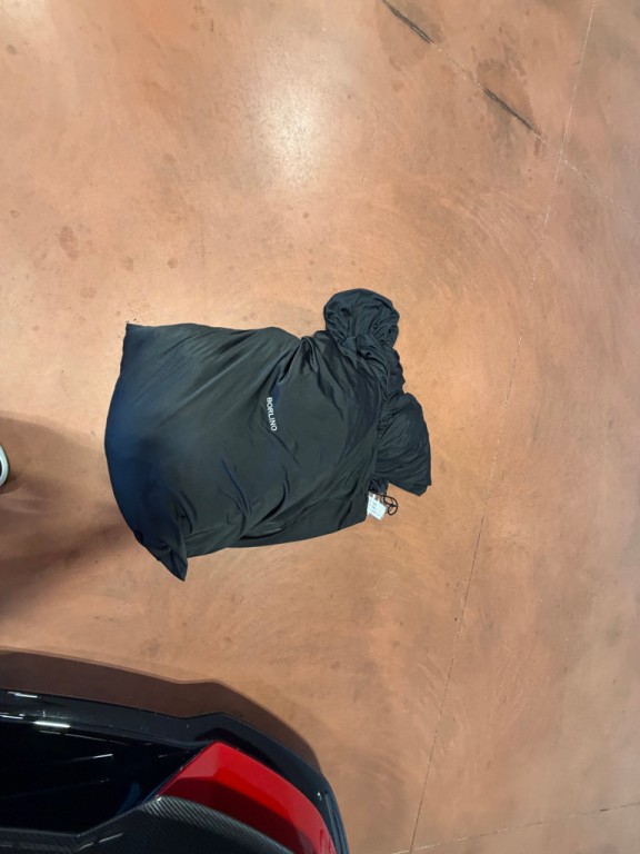 2019 Lamborghini Aventador Image 41