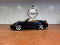 Image for 2003 Porsche 911 CARRERA 2 ID: 6929438