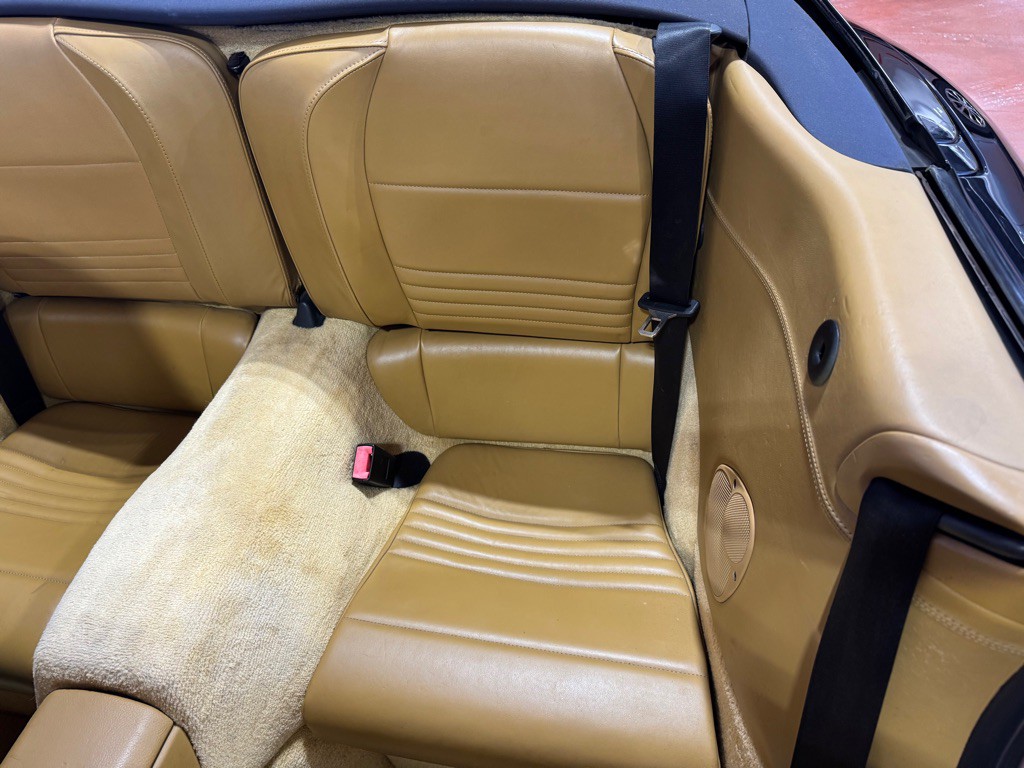 2003 Porsche 911 Image 13
