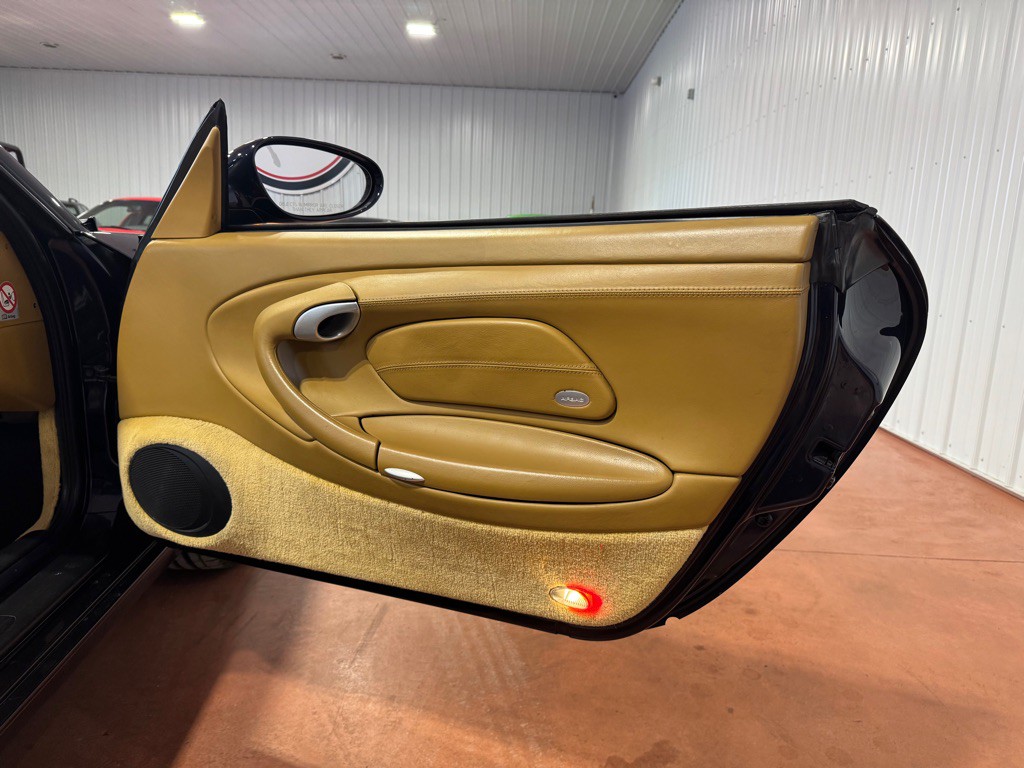 2003 Porsche 911 Image 15