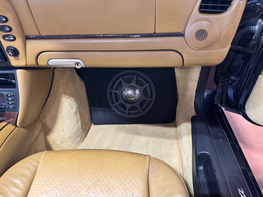 2003 Porsche 911 Image 21