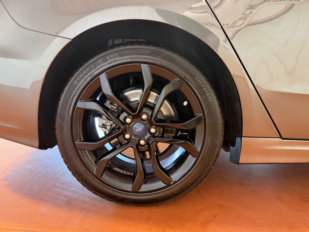 2019 Ford Fusion Image 13