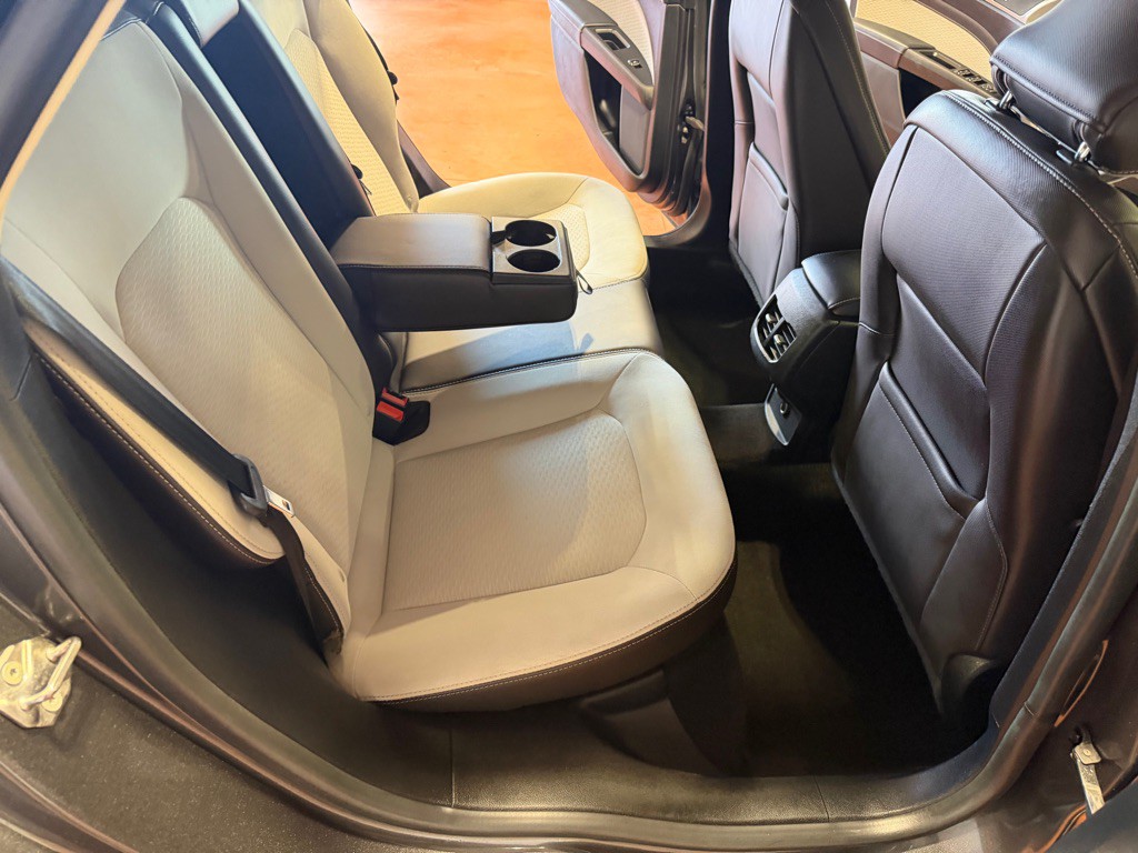 2019 Ford Fusion Image 25
