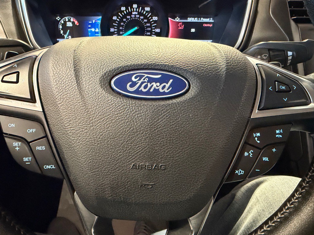2019 Ford Fusion Image 31