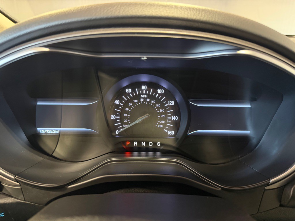 2019 Ford Fusion Image 32