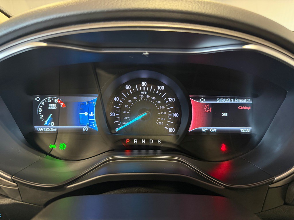 2019 Ford Fusion Image 33
