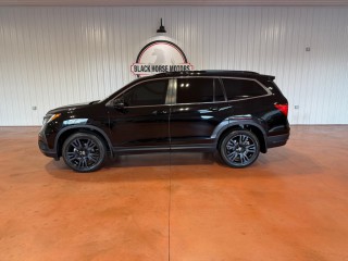 Image for 2022 Honda Pilot SE ID: 6938574