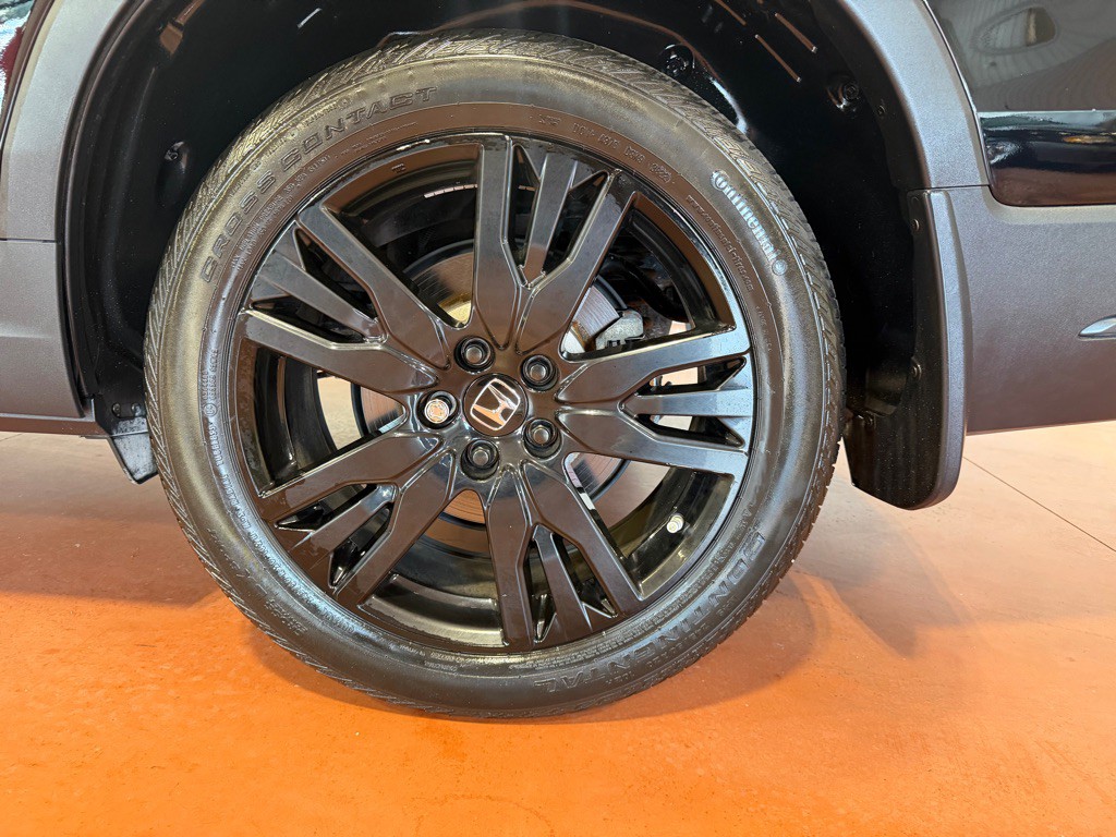 2022 Honda Pilot Image 11
