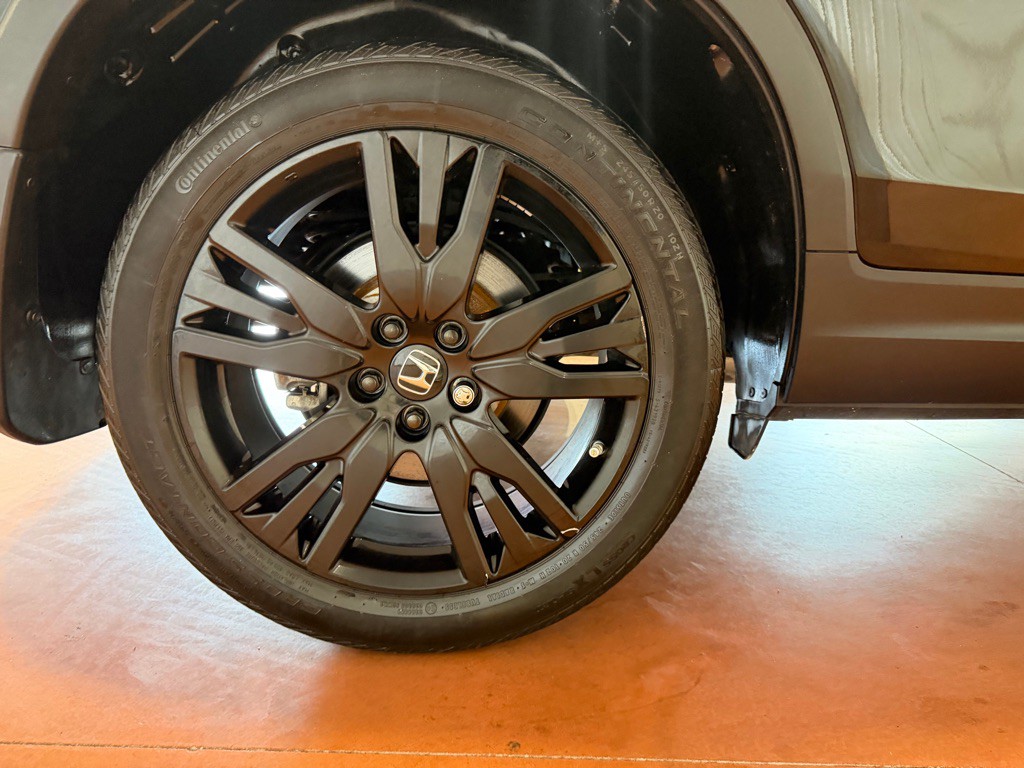 2022 Honda Pilot Image 13