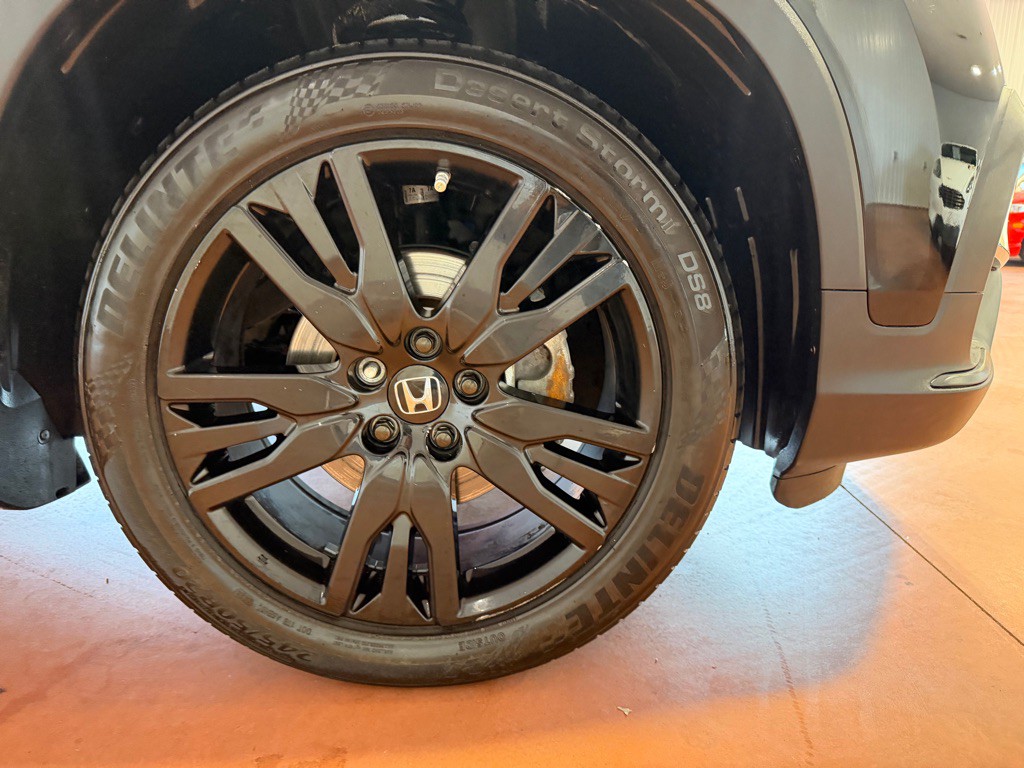 2022 Honda Pilot Image 14